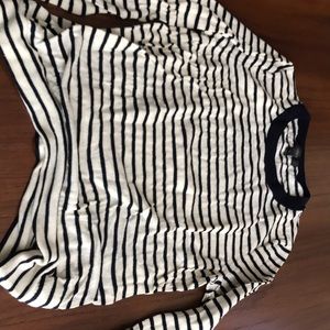 J Crew Light sweater